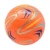 Neon color Outdoor Sports Game Machine Stitched Football for Team Sport