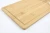 Import Ner products eco-friendly  bamboo cutting table-tennis bat shape bamboo bread cutting board from China