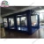 Import Nes Design wholesale 8x4x3m good quality portable inflatable spray booth/inflatable paint booth waterproof used from China