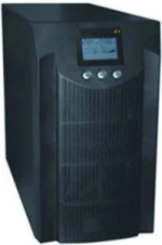 NETPRO-11 SERIES 1-40 KVA ONLINE UNINTERRUPTIBLE POWER SUPPLY