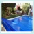 Import New 2014 Polycarbonate Swimming Pool Cover,Swimming Pool Accessory from China