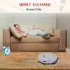 New 2021 Robot-Vacuum Sweeping Cleaning Machine For Pet Hair Smart Robot Vacuum Cleaner