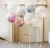 Import New 36 inch giant large Rose Gold latex Confetti balloon for party birthday wedding decoration confetti latex balloon from China