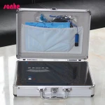 New 9rd 52 reports quantum magnetic analysis machine/quantum bio resonance analyzer