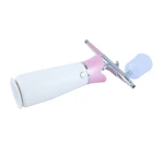 New Airbrush Makeup Set Cordess Airbrush Compressors for Nail Art/Beauty Salon/Barber Shop/Makeup