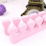New Arrival Nail Care toe nail separators