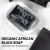 Import New Arrival Organic African Black Soap Deep Cleansing Whitening Cocoa Butter&VE Organic Black Soap Bulk from China