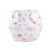 Import New Baby Products Microfiber Baby Cloth Diapers Babies Plain Woven Dry Surface Leak Guard from China
