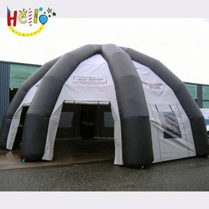 new brand advertising Inflatable Tent for promotion