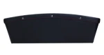 New car seat side organizer pocket holder