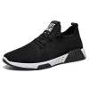 new comfortable shoes hotsale stock men&#x27;s casual spring running shoes
