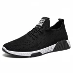 new comfortable shoes hotsale stock men's casual spring running shoes