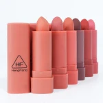 New cosmetics lipstick set makeup Kissing anti-kissing lipstickfor beauty women