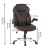 Import new covers leather executive ergonomic office chair from China