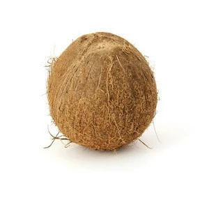 New Crops Fresh Coconut