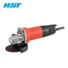 New design 1200W 4/ 100mm professional power angle grinder for industry use