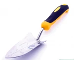 New design 3pcs hand tool set stainless steel garden sets kits