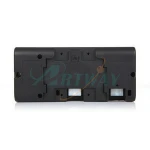 New Design Auto LED display taximeter Support Fleet Management,Digital Taxi billing machine