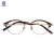 Import New Design Cat Eye Prescription Optical  Frame Part For Eyeglasses Eyewear Dropshipping from China