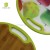 Import new design cheap Eco-friendly Feature round chopping board with groove from China