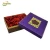 Import new design custom size gift boxes for mooncake from China