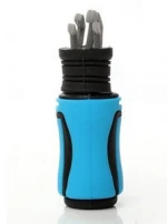 new design golf bag promotion gift usb flash drive