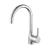 Import New Design High quality Single Handle Chrome Bathroom Wash Hand Basin Tap Faucet from China