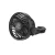 Import New design high quality USB car mini fan with hook car fan from China