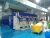 Import New design hot sale laundry plant used bed sheet feeder commercial washing machine factory  automatic washing machine from China