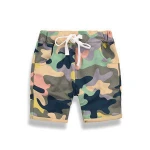 new design hot selling summer fashion wholesale boy shorts