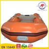 new design inflatable rowing boats with motor for sale