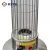 Import New design iron round glass tube portable propane gas heater from China