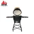 Import New Design Kamado Ceramic Grill,21 Smoker bbq Grill from China