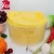 Import New design kitchen tools plastic manual fruit vegetable salad spinner from China