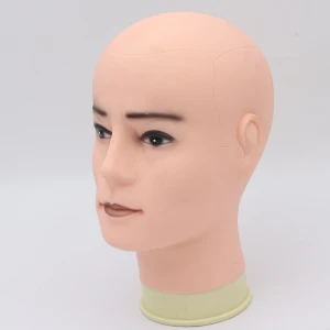 New Design Mannequin Head Training With Great Price
