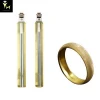New design natural diamond dull wheel Background Texturing  jewelry Tools turning tools for making dull surface on jewelry