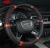 Import New design of PVC steering wheel cover interior accessories from China
