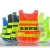 Import New design Outdoor reflective Work clothes customization Safety Vest from China