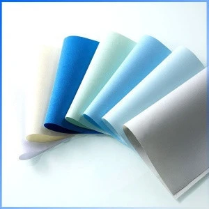 new design various color roller blinds fabric and accessories