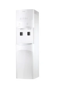 New Digital Reverse Osmosis, Stand Type Water Dispenser, Purifier, Cooler with Cold Hot Ambient Water