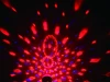New Disco LED Mini Crystal Ball Effect Light for Christmas