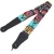 Import New  Electric guitar straps Wholesale accessories acoustic guitar straps colorful strap wooden bass Musical instrument accessori from China