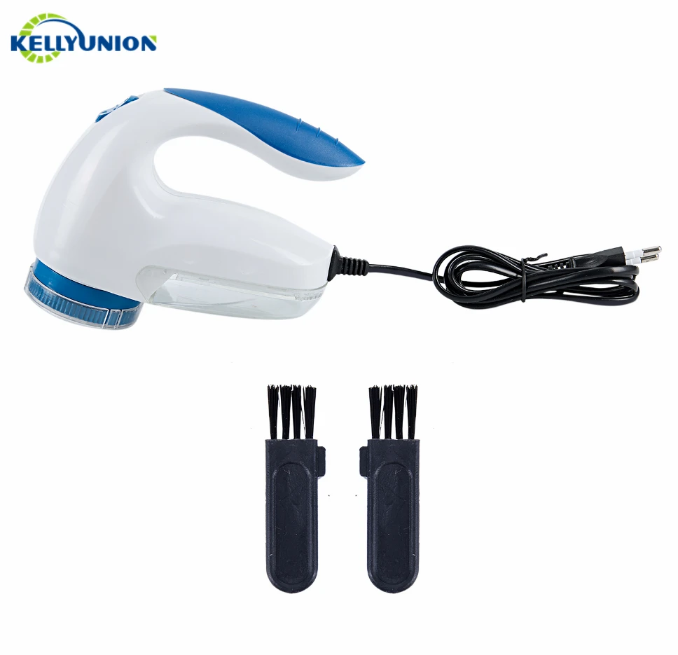 New Electric Lint Remover With Clothes Rechargeable Lint Remover Machine To Remove Pellets Sweater Fabric Fuzz Shaver