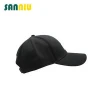 New Fashion Customize Golf Cap 100% cotton 6-panel hat sport cap