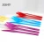 Import New Food Grade Colorful Spoon Knife and Fork from China
