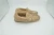 Import New Genuine Leather Women Flat Shoes With Casual Loafers Soft Moccasins flat shoes women from China