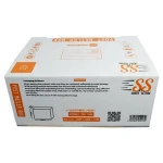 NEW! High Quality Durable Custom Locked Mailbox For Mailing Companies
