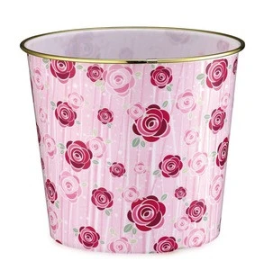 New Home Decoration Small Recycling Garbage can, Plastic Waste Bin,plastic bin,plastic bin promotional