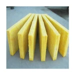 New Hydrophobic Type Glass Wool Ceiling Board Roll Felt