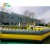Import New inflatable toxic meltdown wipeout eliminator,inflatable wipeout bouncer game for adults from China